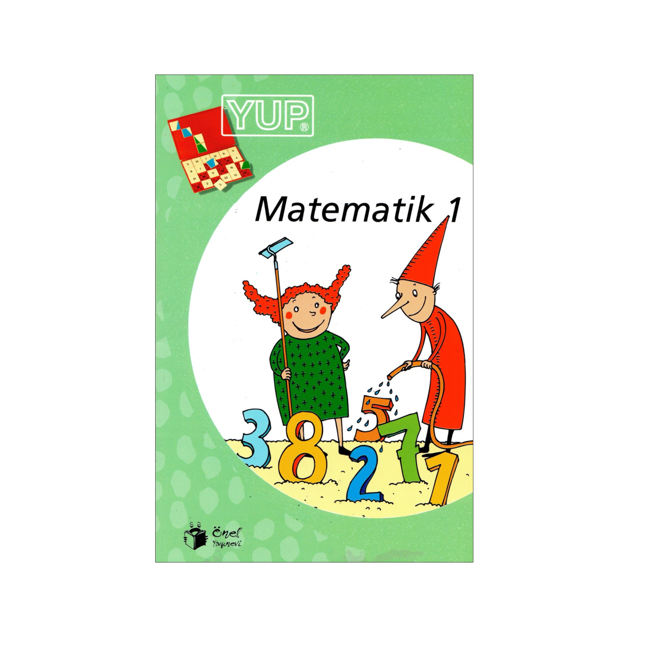 Matematik 1