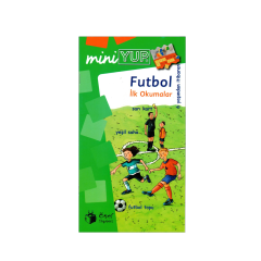 Futbol - İlk Okumalar