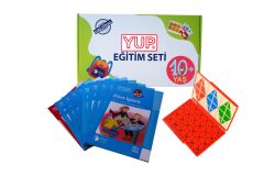 YUP 10+ Yaş Eğitim Seti