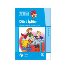 Dört İşlem