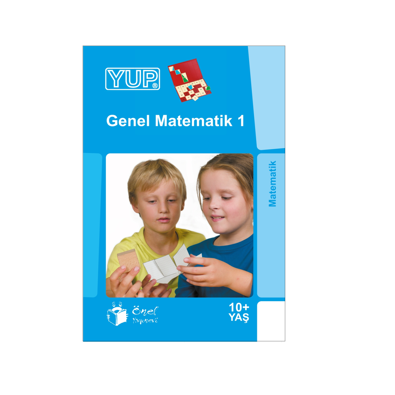 Genel Matematik 1