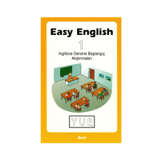 Easy English 1