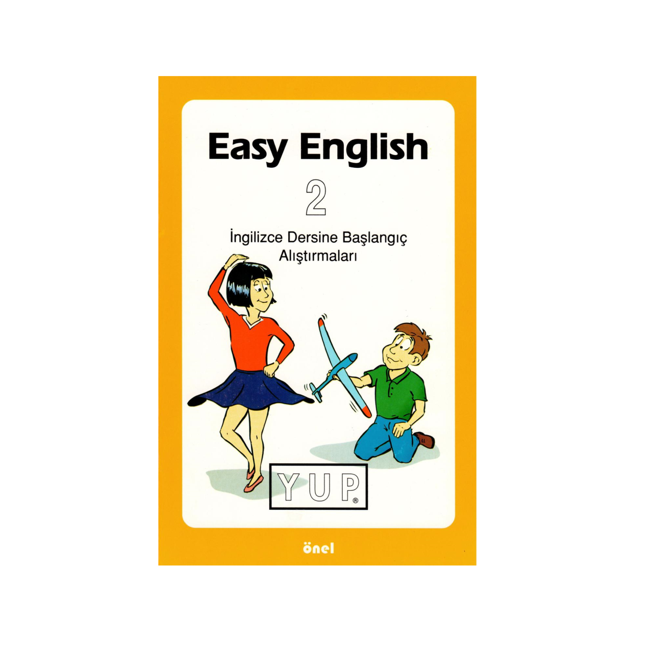 Easy English 2