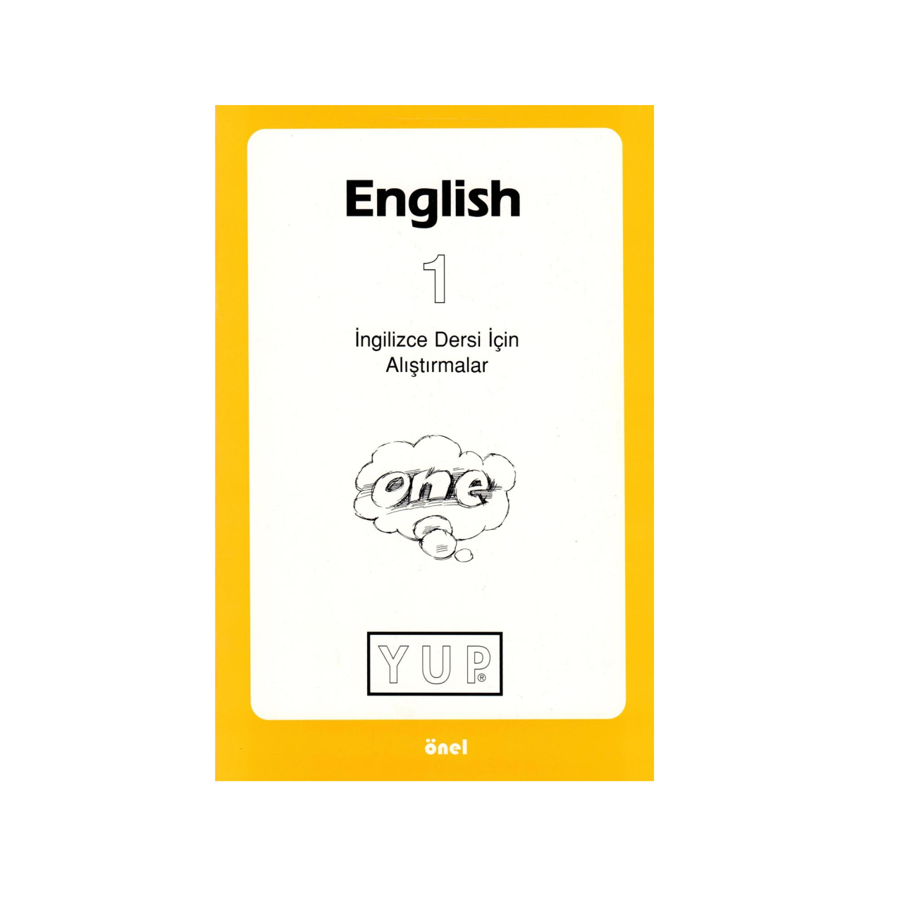 English 1