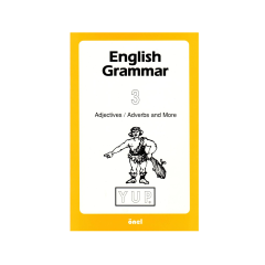 English Grammar 3