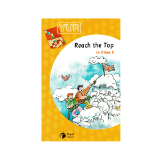 Reach the Top in Class 5