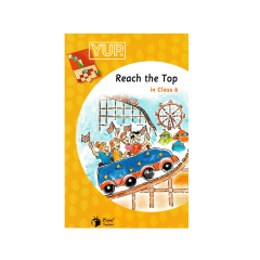 Reach the Top in Class 6