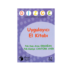 Uygulayıcı El Kitabı