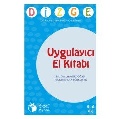 Uygulayıcı El Kitabı