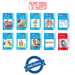 9-12 Yaş YUP Paketi-1