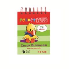 Çocuk Bulmacası