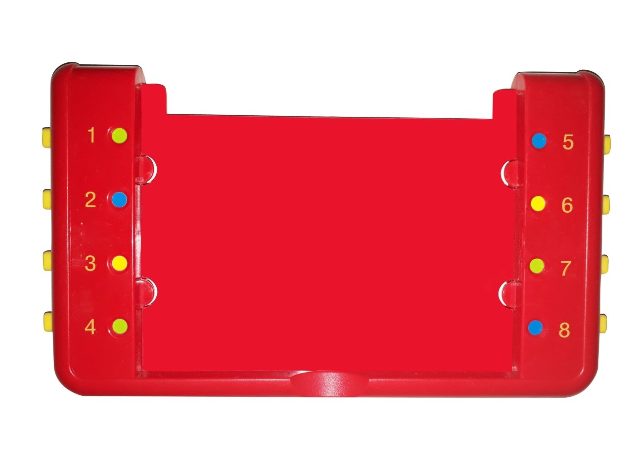 SüperKUP Aparat