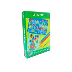 Lern Mal! (Öğren Bakalım!) 5-7 Yaş