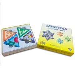 Lernstern 5+ Yaş