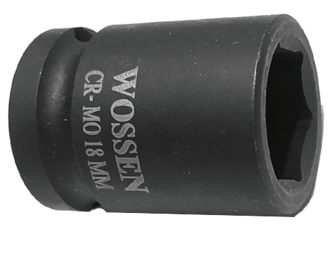 WOSSEN 1/2 HAVALI LOKMA - KISA