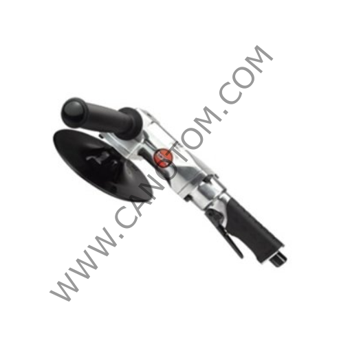 Suntech SG-0470 Havalı Dairesel Zımpara
