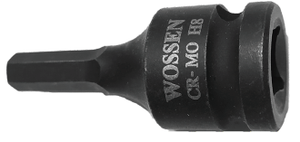 WOSSEN 1/2 HAVALI ALLEN LOKMA - KISA