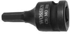 WOSSEN 1/2 HAVALI ALLEN LOKMA - KISA