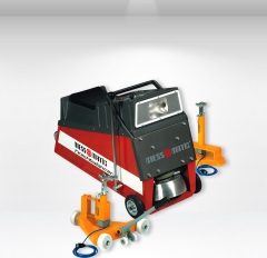 Mess-Matic Seyyar Balans Makinesi + Sehpa