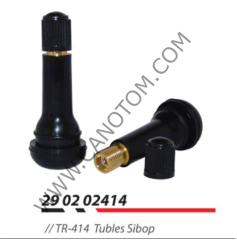 TR 414 C İthal Dubleks Sibop (20 Adet)