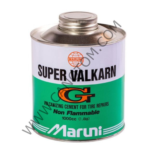 Süper VALKARN 1000 cc Yama Solüsyonu (1400 gr)