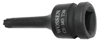 WOSSEN 1/2 HAVALI TORX LOKMA - KISA
