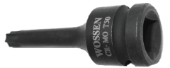 WOSSEN 1/2 HAVALI TORX LOKMA - KISA