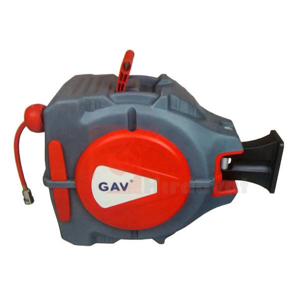 GAV MH-0820 Makaralı Hava Hortumu