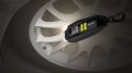 Michelin MC12290 99PSI Dijital Lastik Basınç Ölçer