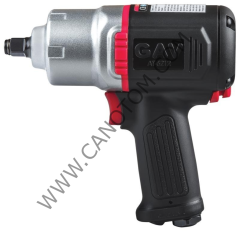 GAV AT-6212 HAVALI 1/2 SOMUN SÖKME-TAKMA TABANCASI