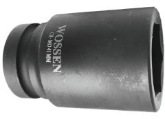 WOSSEN 1'' HAVALI LOKMA - KISA