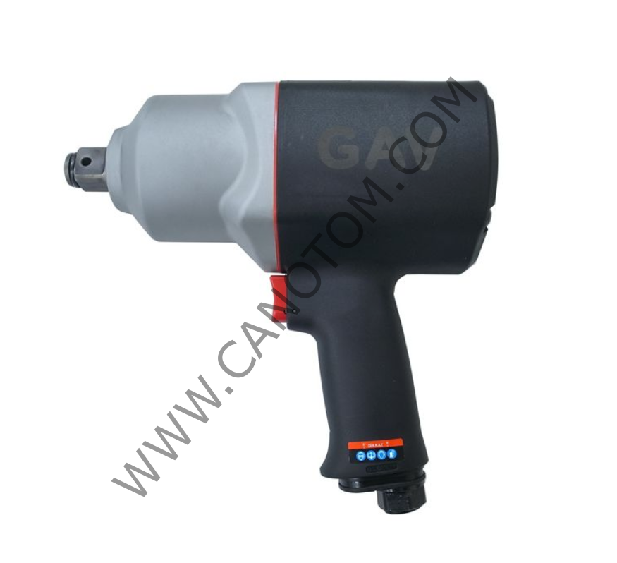 GAV OS-4153 HAVALI 3/4 SOMUN SÖKME-TAKMA TABANCASI