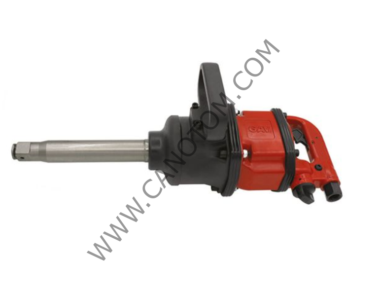 GAV AT-4500 HAVALI 1'' SOMUN SÖKME-TAKMA TABANCASI