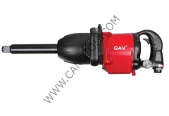 GAV OS-220213 HAVALI 1'' SOMUN SÖKME-TAKMA TABANCASI