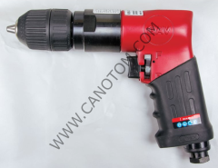 GAV OS-8210 E 3/8''-10mm SAĞ-SOL MATKAP