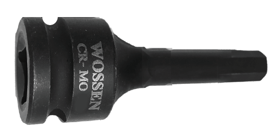 WOSSEN 3/4'' HAVALI ALLEN LOKMA