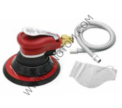 GAV OS-980-6V ORBİTAL ZIMPARA 6'' 150 MM