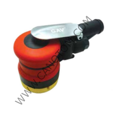 GAV OS-300 S HAVALI ORBİTAL ZIMPARA 3 ''