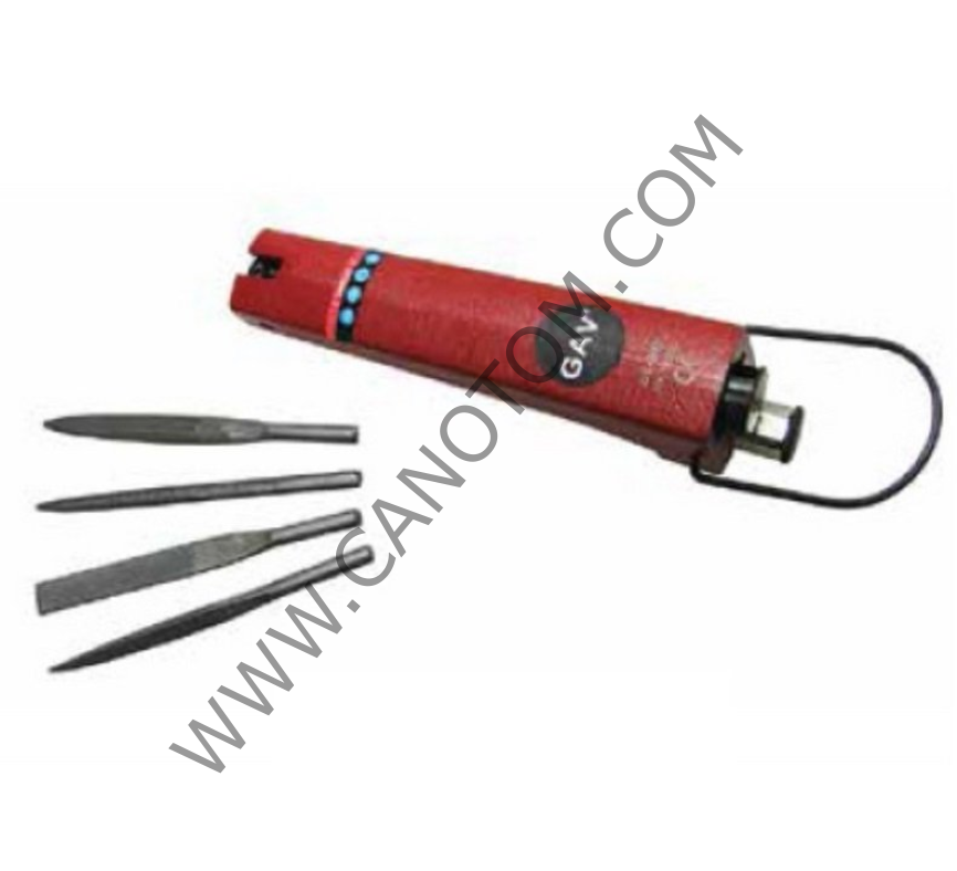 GAV OS-308 HAVALI  EĞE MOTORU