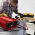 KOBB KBN3000 12V/220V 3000Watt Tam Sinüs Dönüştürücü İnvertör