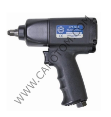 Kawasaki KPT-12 CE Kabzalı Somun Sıkma - Sökme 3/8''