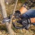 WORX WG324E 20Volt 2.0Ah Li-ion 12CM Profesyonel Şarjlı Zincirli Testere