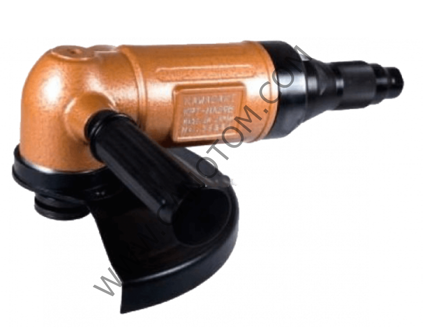 Kawasaki KPT- NAS 9B HAVALI SATIH TAŞLAMA