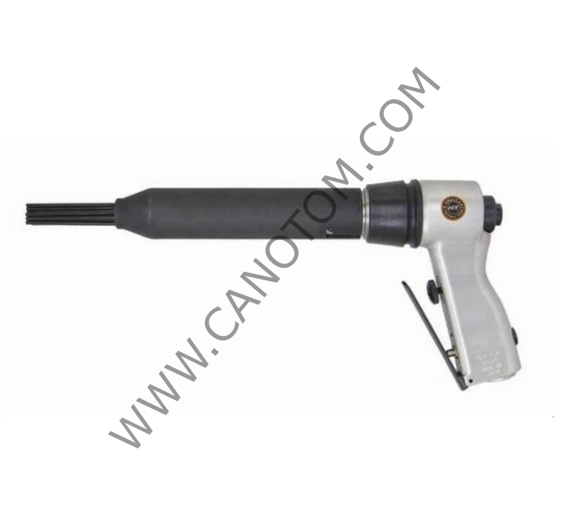 Kawasaki KPT-F4 ÇEKİÇ-KESKİ İĞNE UÇLU
