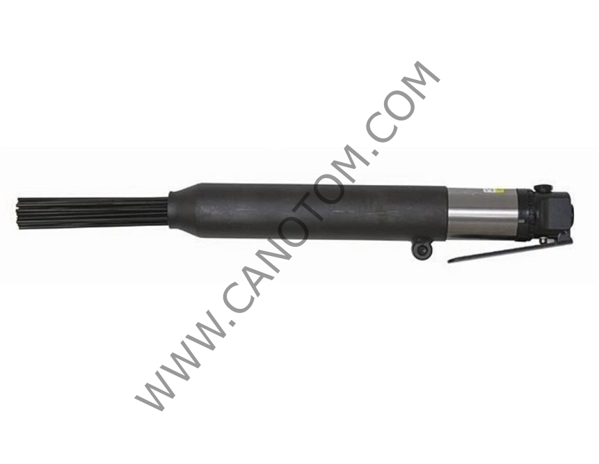 Kawasaki KPT-F6 ÇEKİÇ-KESKİ İĞNE UÇLU