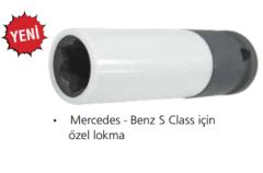1/2 MERCEDES HAVALI LOKMA