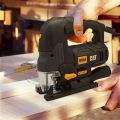 CAT DX54 750Watt Profesyonel Devir Ayarlı Dekupaj Testere