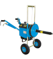 BS 0500 MULTİ 1'' ELEKTİRİKLİ BİJON SÖKME-TAKMA MAKİNASI