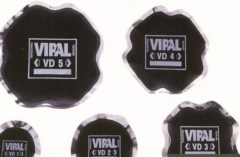 VD-01 VİPAL DİAGONAL DIŞ LASTİK YAMASI