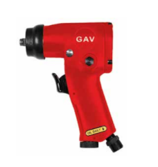 GAV OS-340 HAVALI 3/8 SOMUN SÖKME-TAKMA TABANCASI